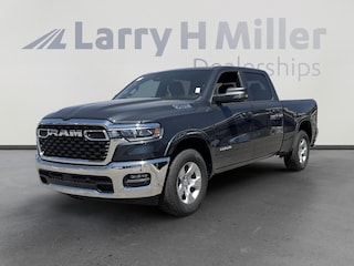 New 2025 Ram 1500 Big Horn Pickup Sandy, UT