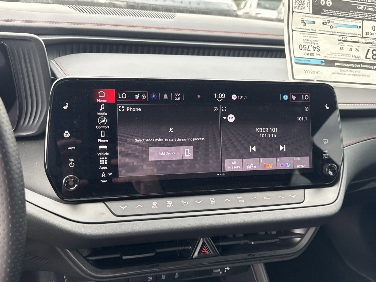 2025 Dodge Charger Daytona R/T - Photo 25