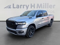 2026 Ram 1500 Big Horn Pickup