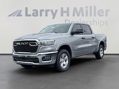 2025 Ram 1500 Big Horn Pickup