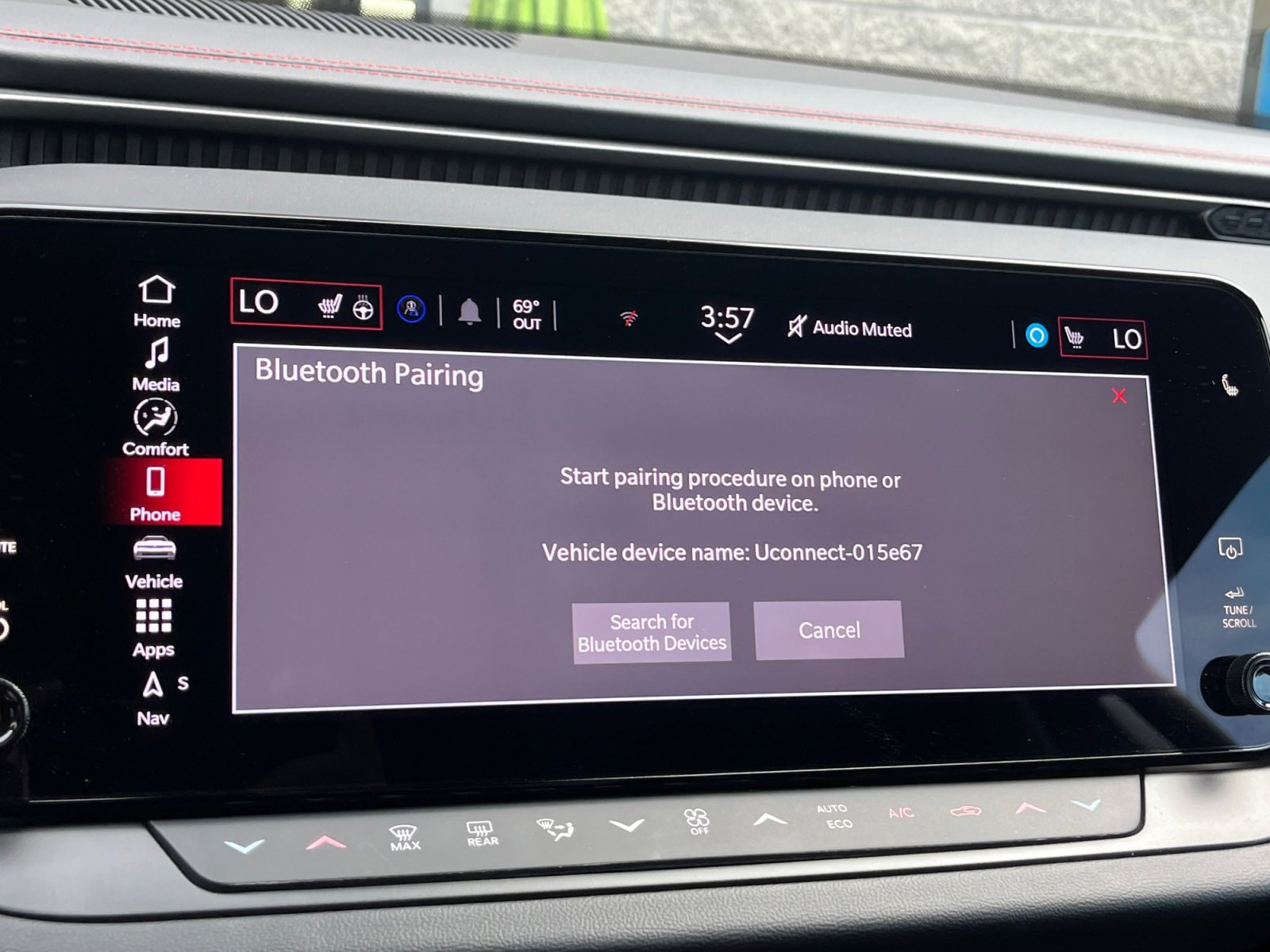 2025 Dodge Charger Daytona R/T - Photo 21