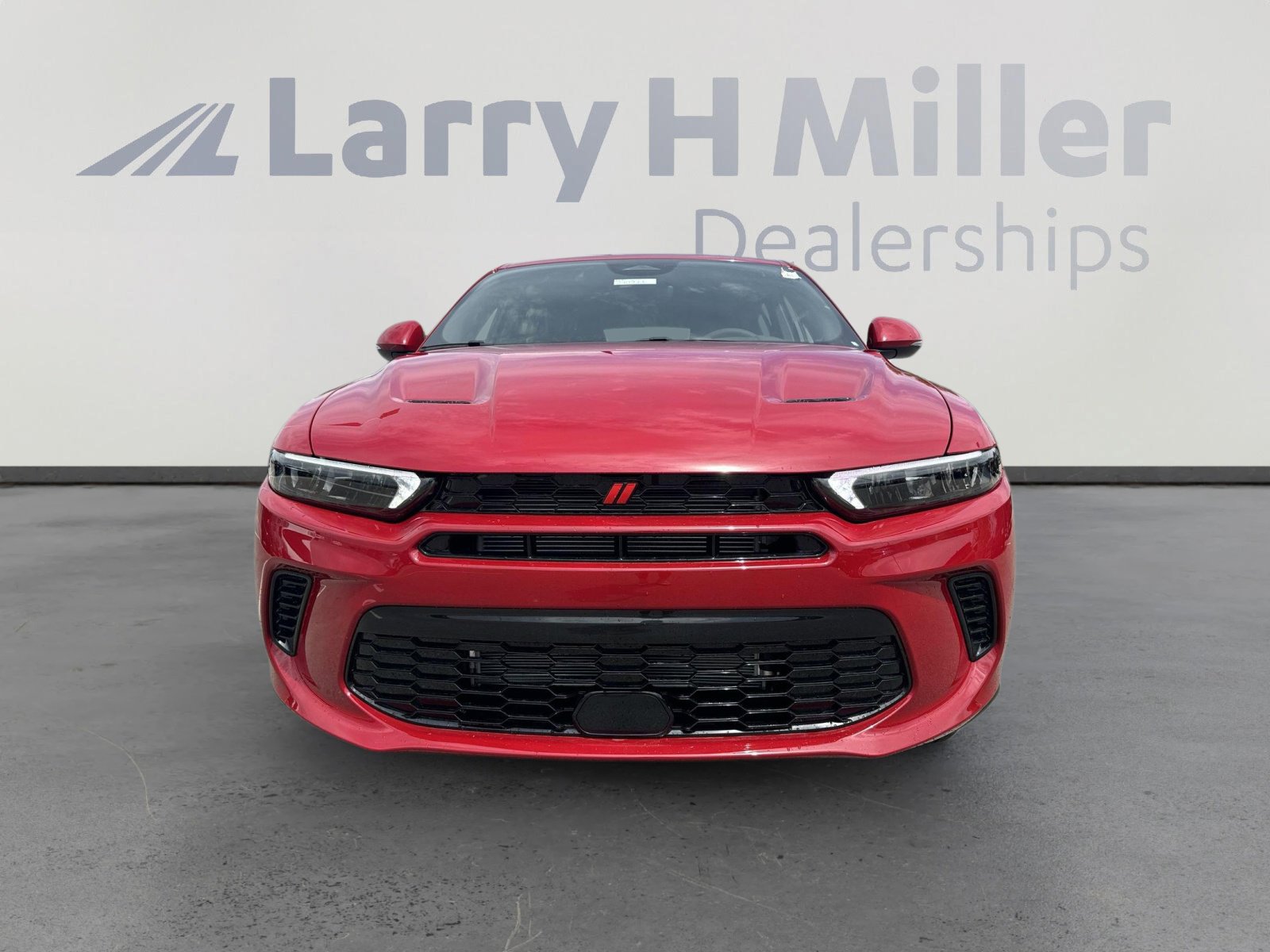 2024 Dodge Hornet GT photo 3