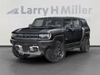  GMC HUMMER EV SUV