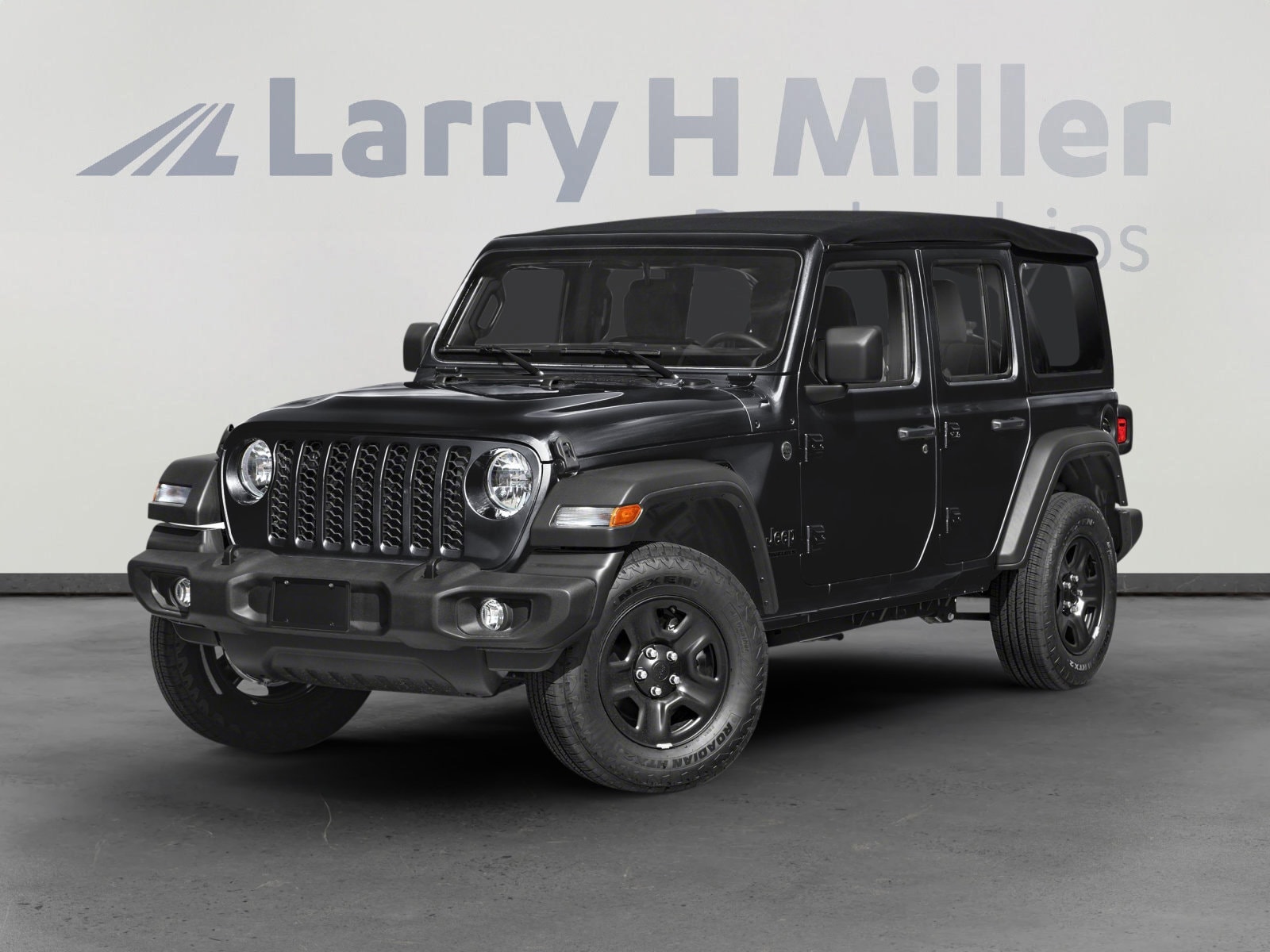 2026 Jeep Wrangler 4-Door Moab 392's photo