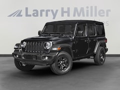 2026 Jeep Wrangler Moab 392 Sport Utility
