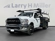 Ram 3500 Chassis Cab
