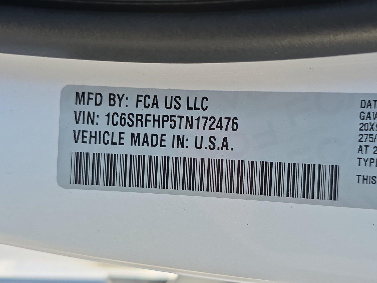 2026 RAM 1500 Limited - Photo 36