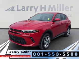 Used 2024 Dodge Hornet GT SUV Sandy, UT