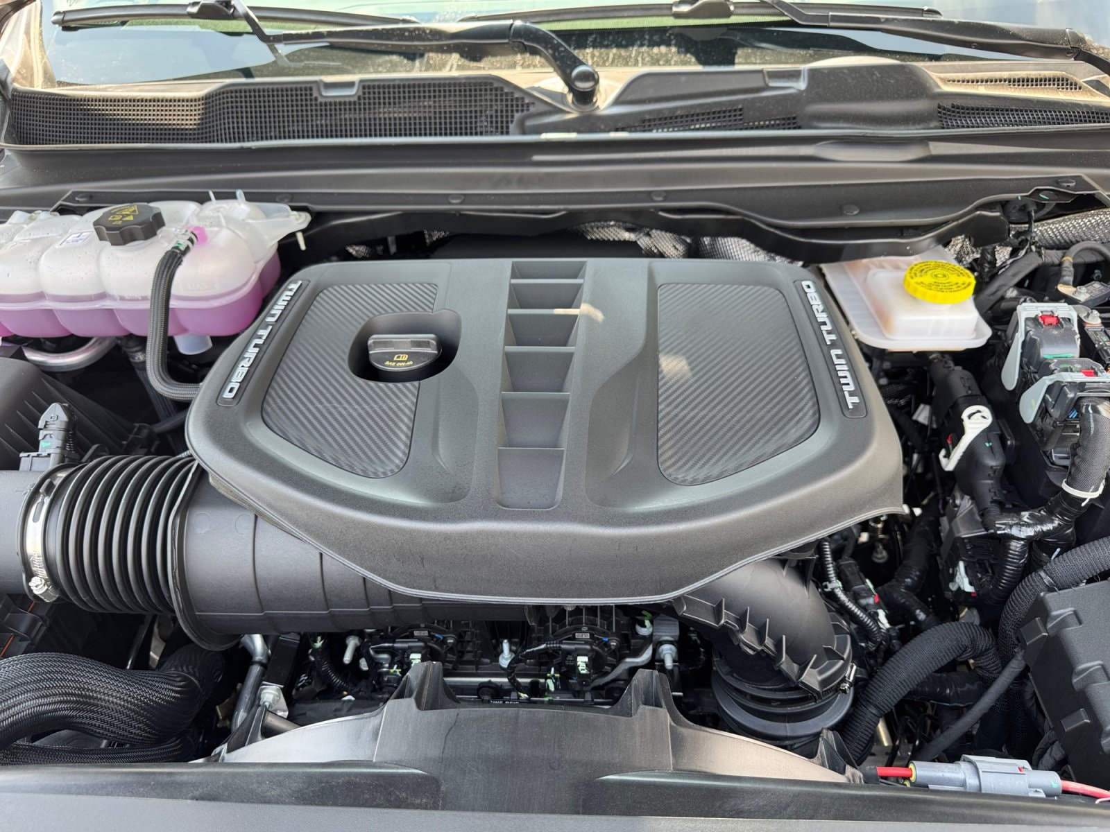 2026 RAM 1500 Tungsten - Photo 12