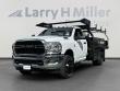  Ram 3500 Chassis Cab