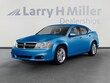  Dodge Avenger