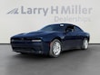Dodge Charger Daytona