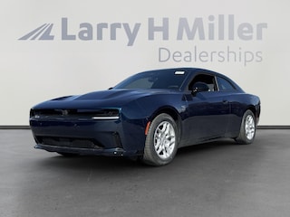 New 2025 Dodge Charger Daytona R/T Coupe Sandy, UT