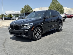 2021 BMW X5 xDrive40i SUV