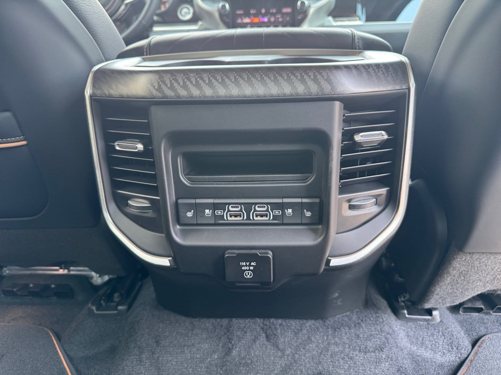 2026 RAM 1500 Tungsten - Photo 18