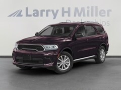 2025 Dodge Durango R/T Plus