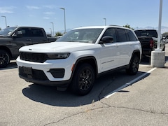 2025 Jeep Grand Cherokee Altitude X Sport Utility