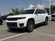  Jeep Grand Cherokee L
