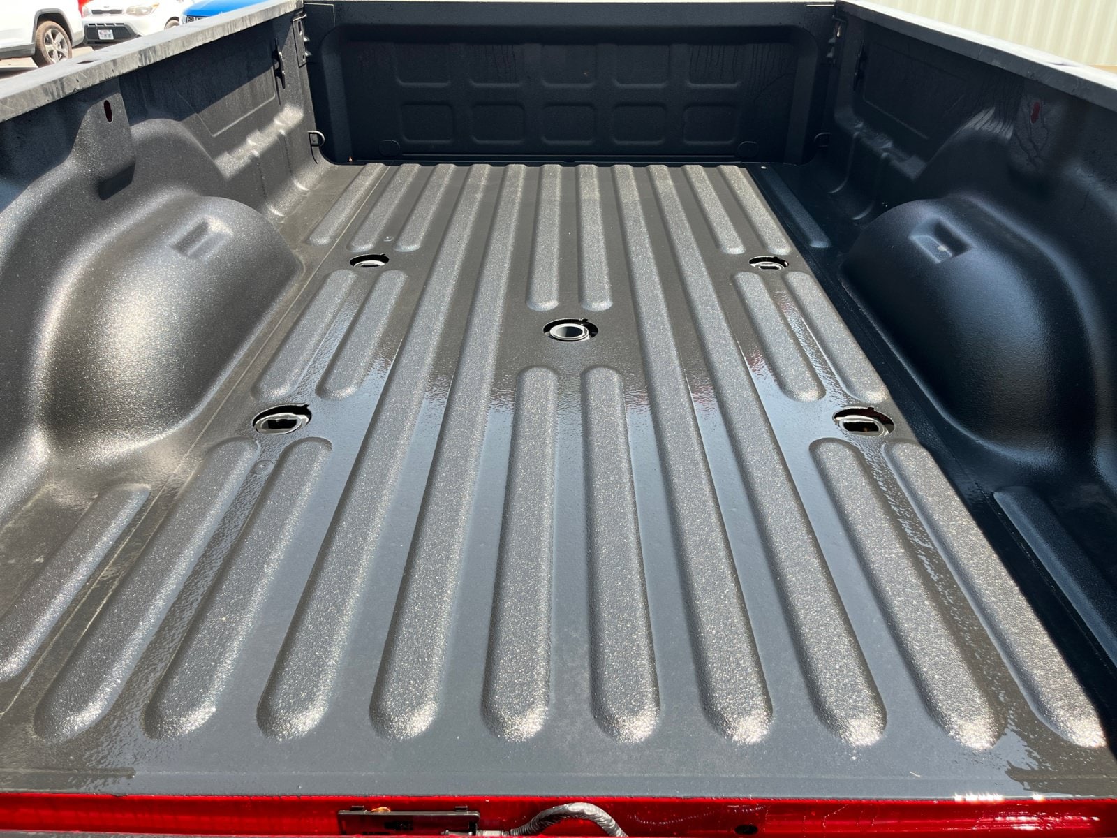 2026 RAM 3500 Laramie - Photo 25