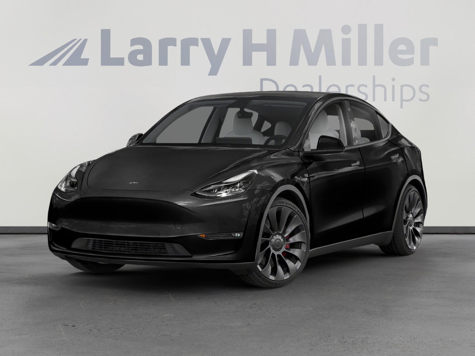 2022 Tesla Model Y Long Range Dual Motor All-Wheel Drive's photo