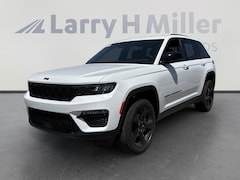 2025 Jeep Grand Cherokee Limited Sport Utility