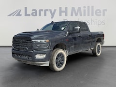 2025 Ram 2500 Laramie Pickup