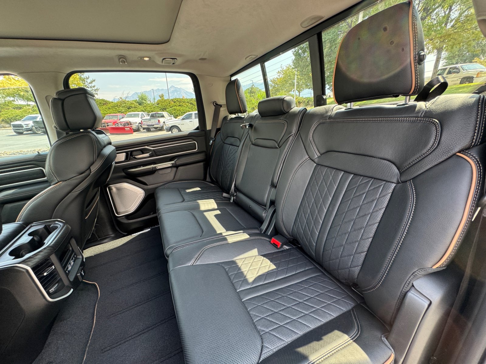 2026 RAM 1500 Tungsten - Photo 14