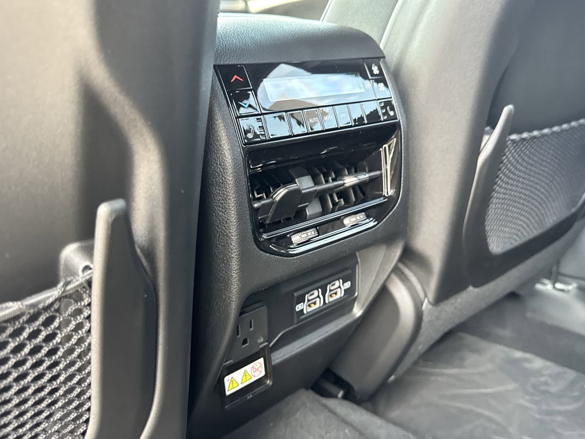 2025 Jeep Grand Cherokee L Limited - Photo 29