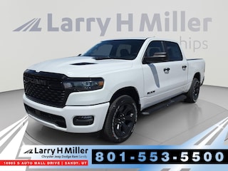 New 2026 Ram 1500 Express Pickup Sandy, UT