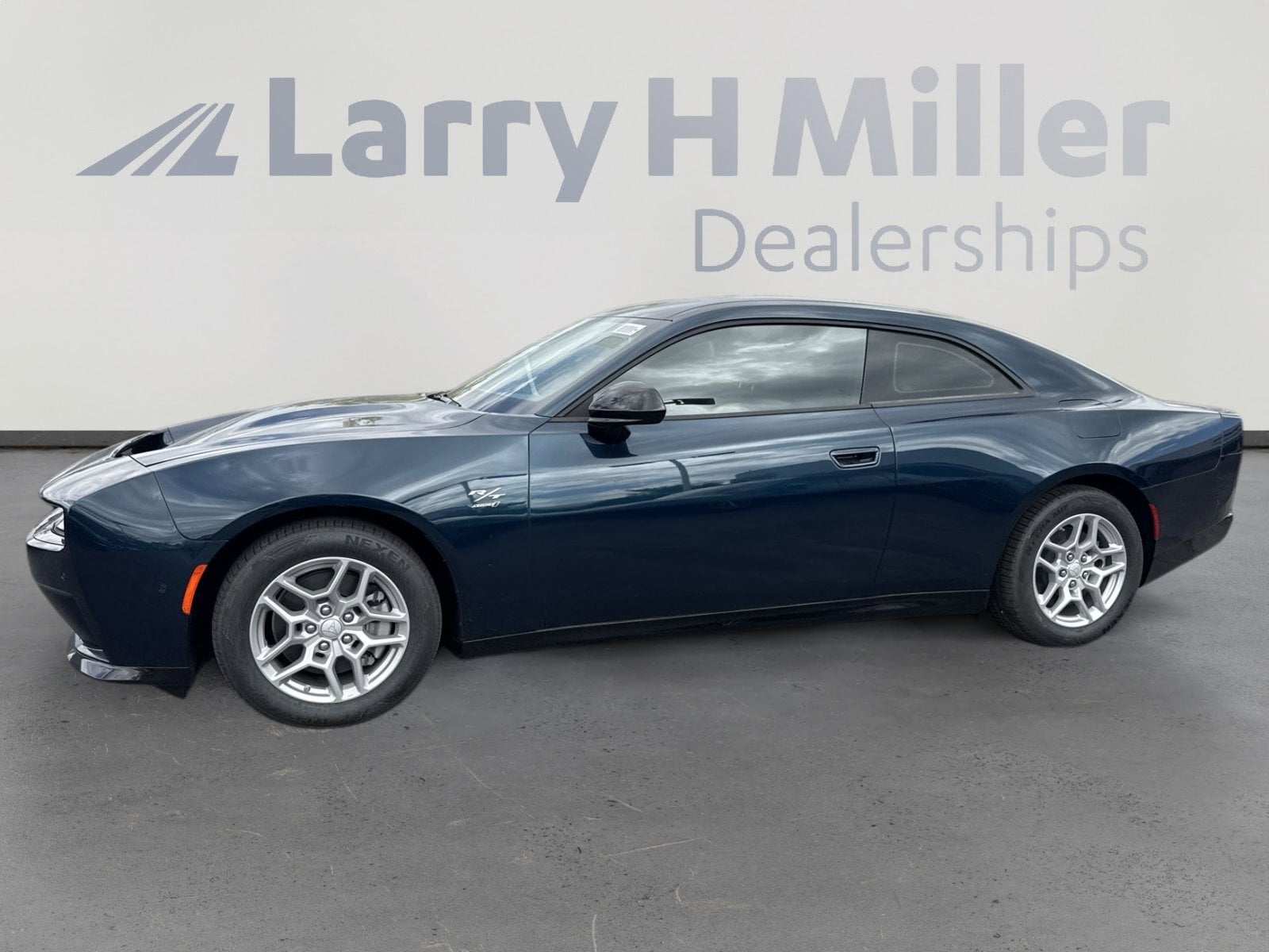 2025 Dodge Charger Daytona R/T - Photo 5