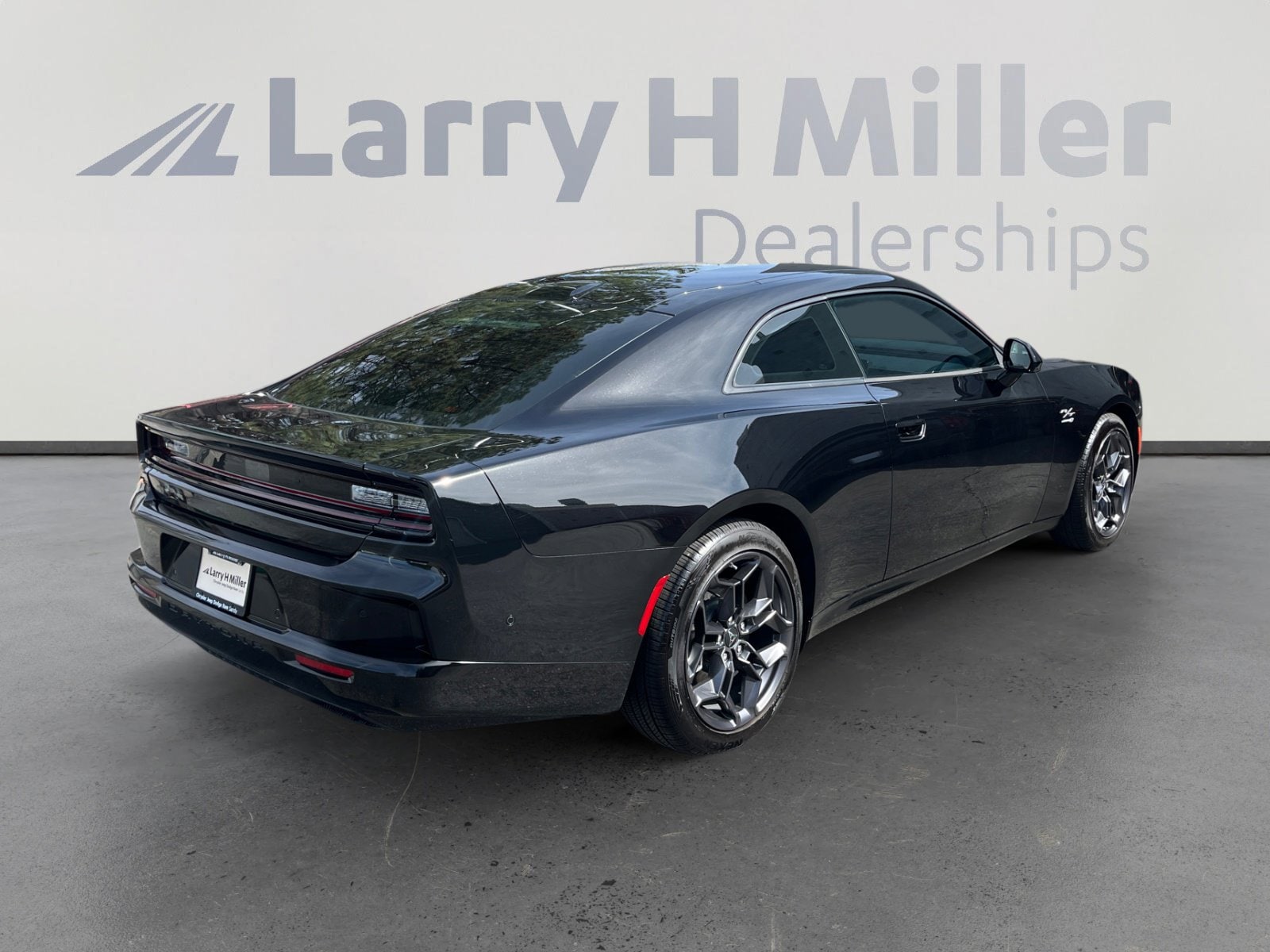 2025 Dodge Charger Daytona R/T - Photo 5
