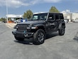  Jeep Wrangler Unlimited 4xe