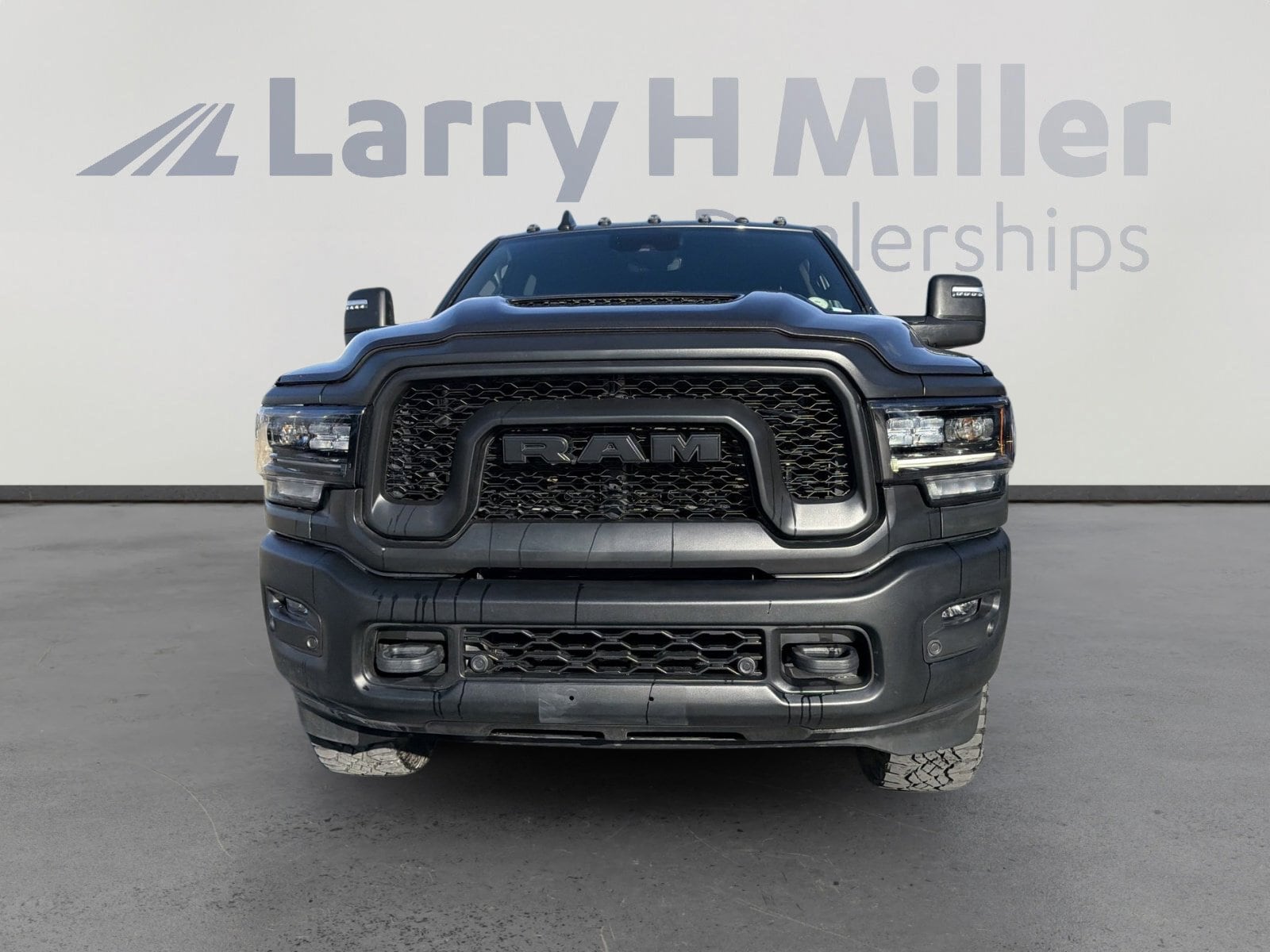 Larry H. Miller Chrysler Jeep Dodge Ram Sandy | Featured Used