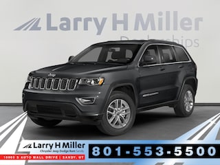 Used 2019 Jeep Grand Cherokee Altitude SUV Sandy, UT