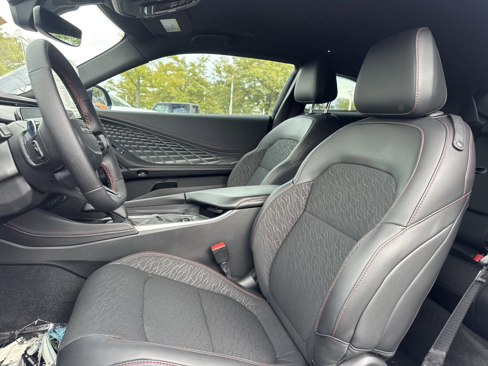 2025 Dodge Charger Daytona R/T - Photo 18