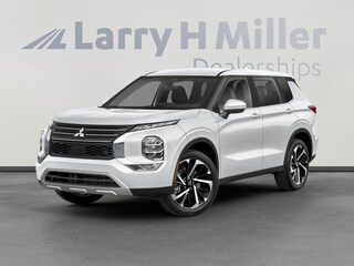 Used 2024 Mitsubishi Outlander SE SUV Sandy, UT