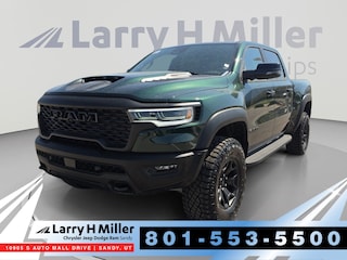 New 2026 Ram 1500 RHO Pickup Sandy, UT