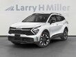 Kia Sportage Plug-In Hybrid