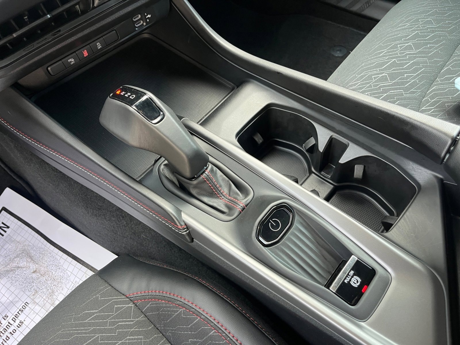 2025 Dodge Charger Daytona R/T - Photo 24