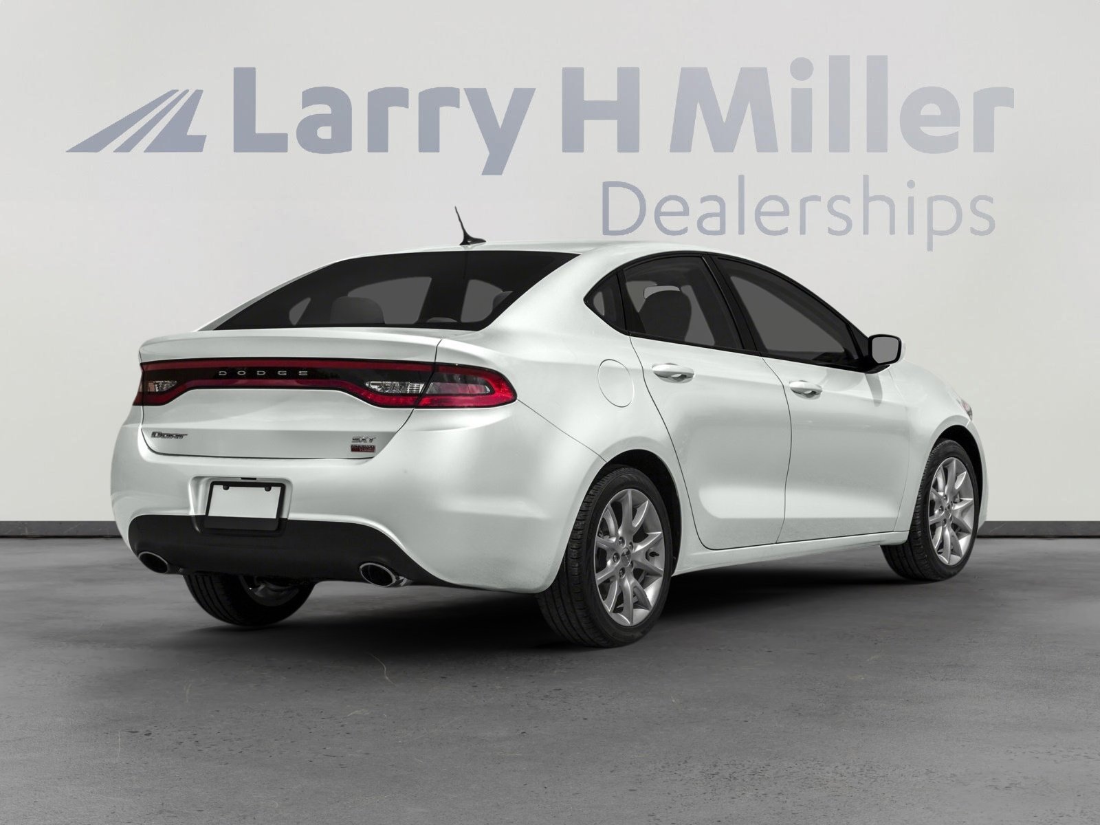 Used 2016 Dodge Dart SE with VIN 1C3CDFAA3GD624636 for sale in Riverdale, UT
