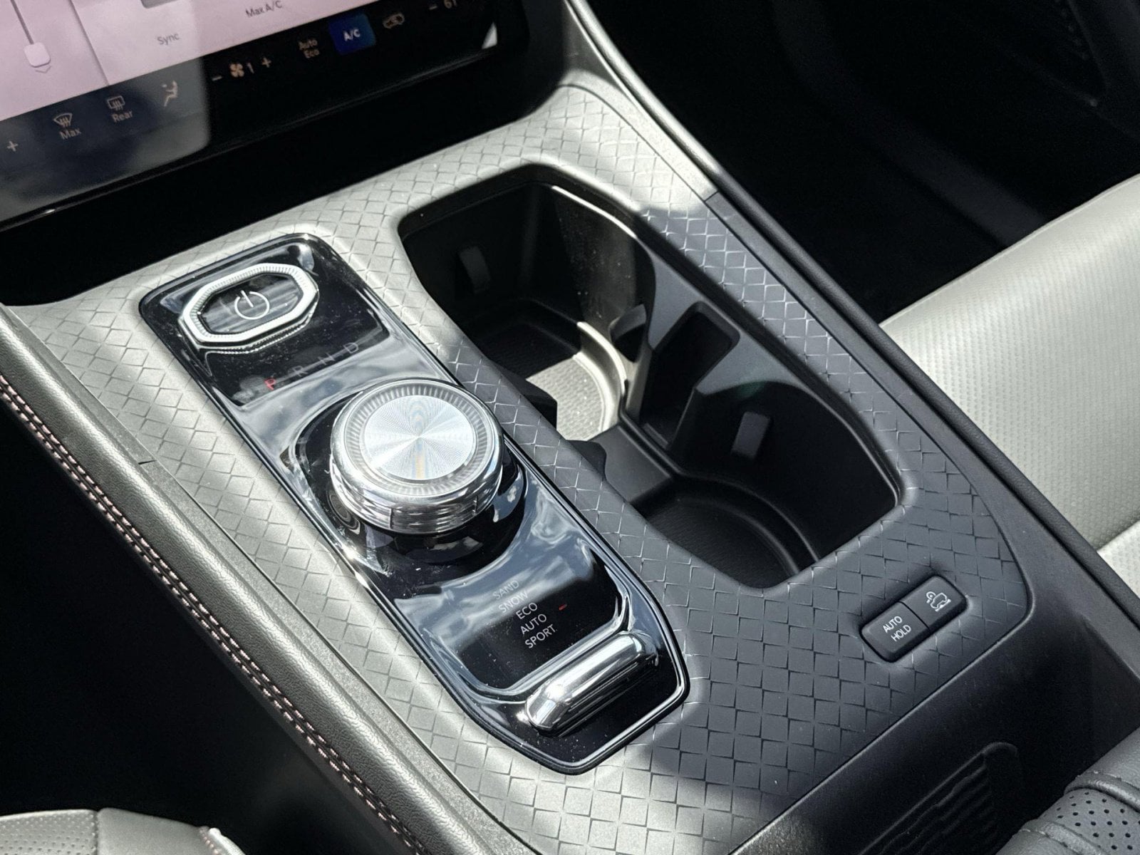 2025 Jeep Wagoneer S Limited - Photo 28
