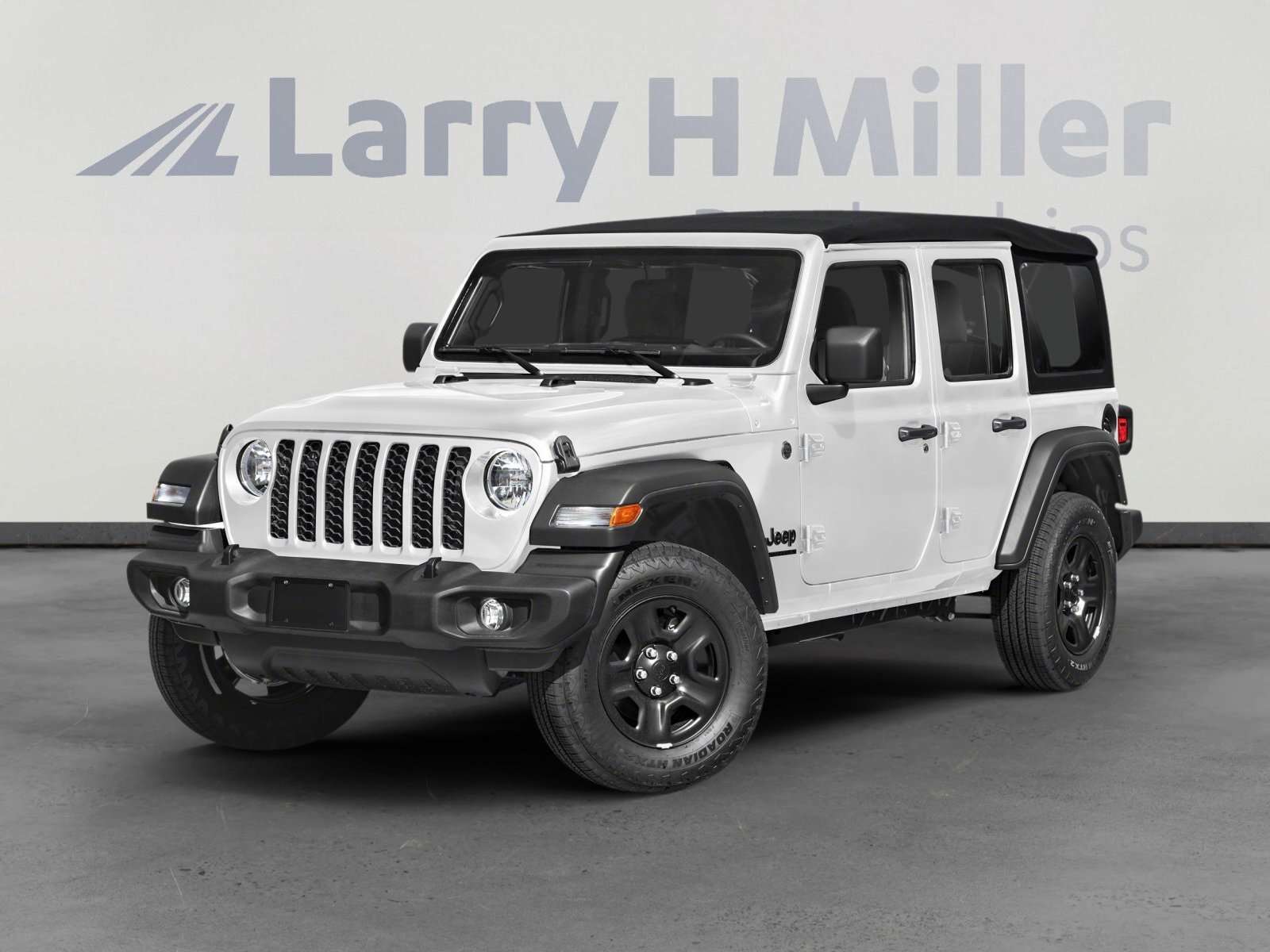 2026 Jeep Wrangler 4-Door Moab 392's photo