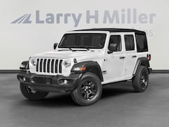 2026 Jeep Wrangler Moab 392 Sport Utility