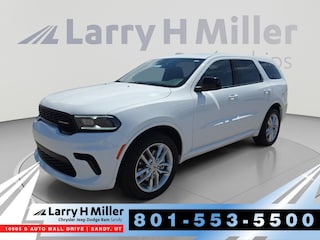 New 2026 Dodge Durango GT Sport Utility Sandy, UT