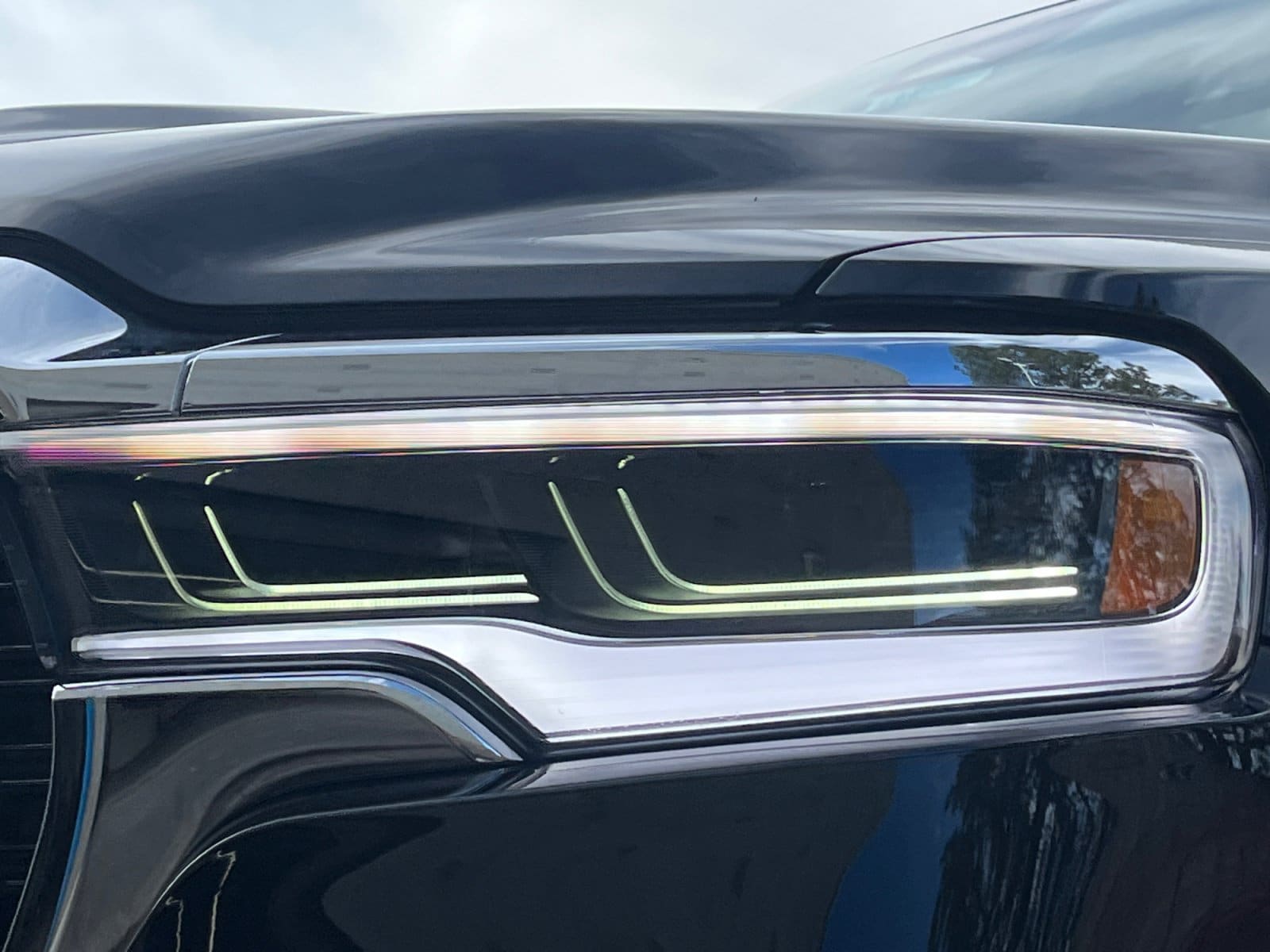 2026 RAM 1500 Tungsten - Photo 11