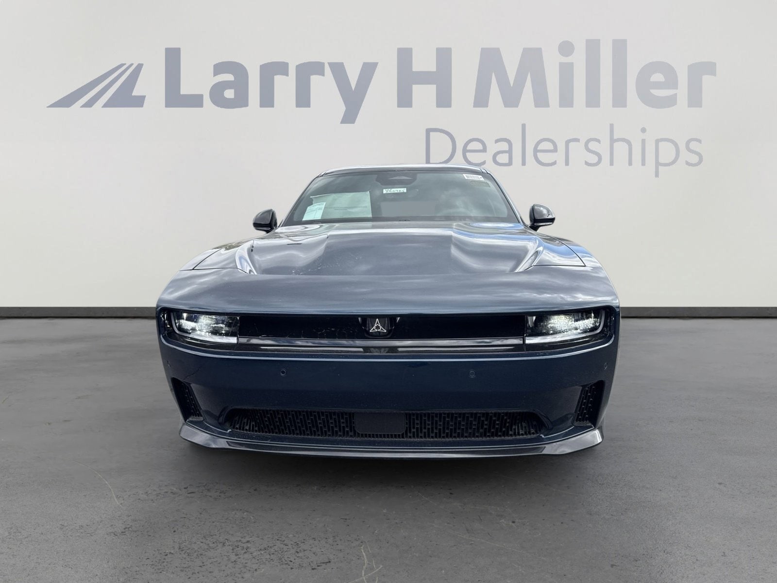 2025 Dodge Charger Daytona R/T - Photo 3