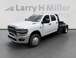 Ram 3500 Chassis Cab