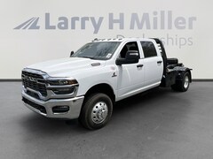 2025 Ram 3500 Chassis Cab Tradesman Pickup