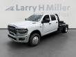  Ram 3500 Chassis Cab
