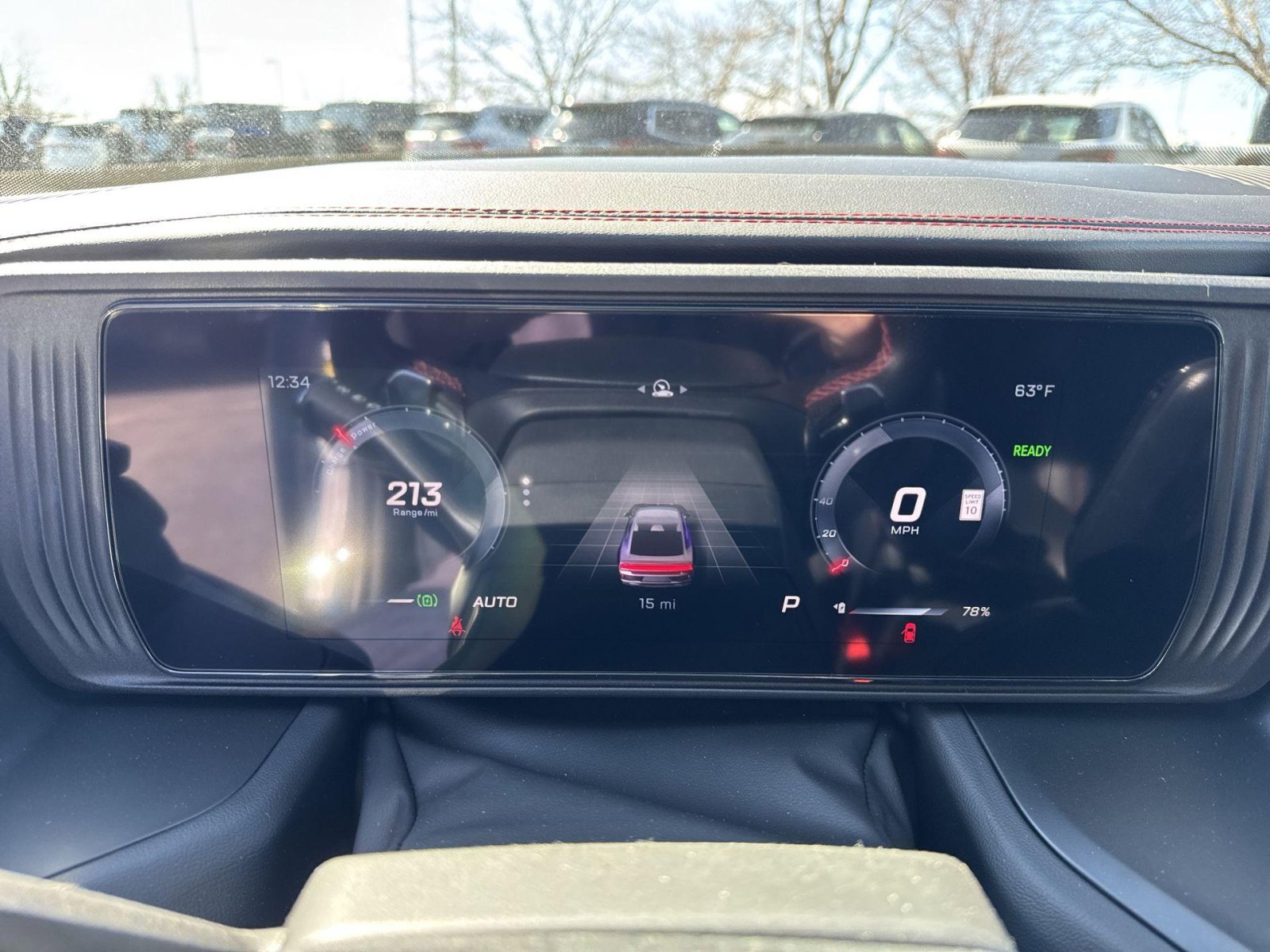 2025 Dodge Charger Daytona R/T - Photo 23